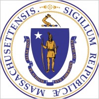 Seal Of Massachusetts clip art