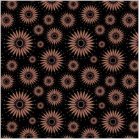 Seamless Flower Pattern