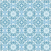 Seamless Vector Pattern