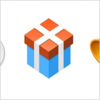 Seanau Application Icons icons pack