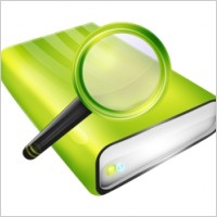 Search cd box