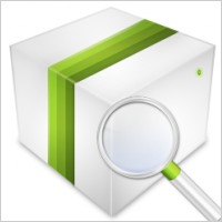 Search Computer