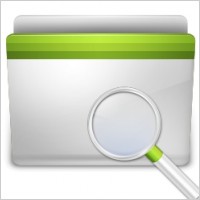 Search Folder