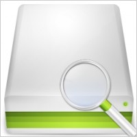 Search Hard Disk