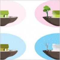 season weather vectors
