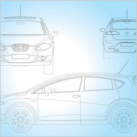 Seat Leon Car