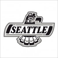 seattle thunderbirds logo