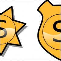 Security Icons clip art