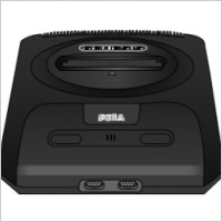 Sega Genesis Icon