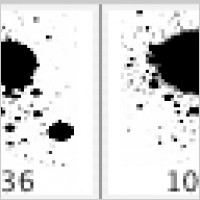 Set2 Splat SprayCan brushes