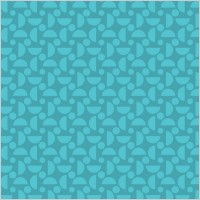 Seventies Vector Pattern