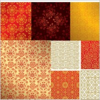 several practical background of chinese wind vector