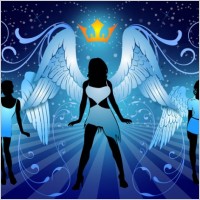 Sexy Angels