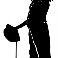 Shadow Of Schiller clip art
