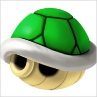 Shell Green