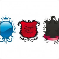 Shield Banner Collection