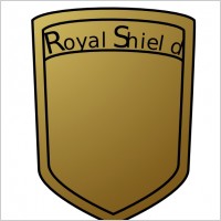 Shield clip art