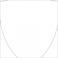 Shield Inset clip art