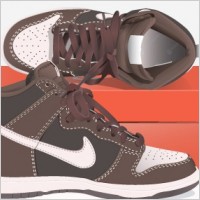 Shoes Vectors 