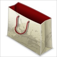 Shopping bag