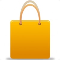 Shopping bag