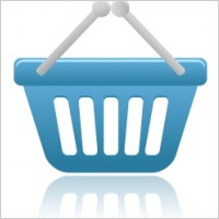 Shopping basket