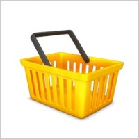 Shopping cart