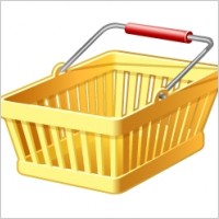 Shopping cart
