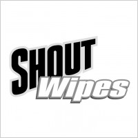 Shout Wipes