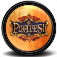 Sid Meier s Pirates 2