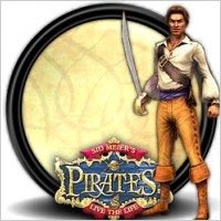 Sid Meier s Pirates 3