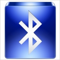 Sign Bluetooth