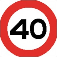 Sign Board Vector 1027