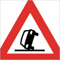 Sign Board Vector 1046