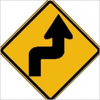 Sign Board Vector 1170