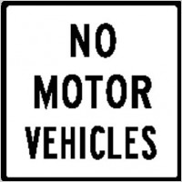 Sign Board Vector 1197