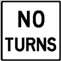 Sign Board Vector 1208