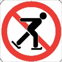 Sign Board Vector 217