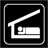 Sign Board Vector 236