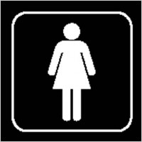 Sign Board Vector 239
