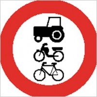 Sign Board Vector 399
