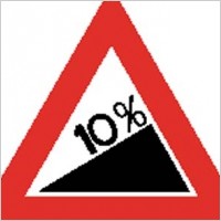 Sign Board Vector 431