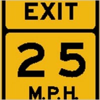 Sign Board Vector 527