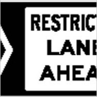 Sign Board Vector 595