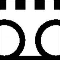 Sign Board Vector 692