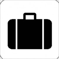 Sign Board Vector 782
