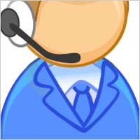Signore clip art