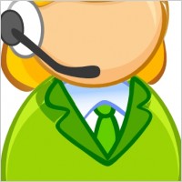 Customer Care Clipart