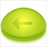 Signs Arrow Left