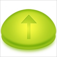 Signs Arrow Up